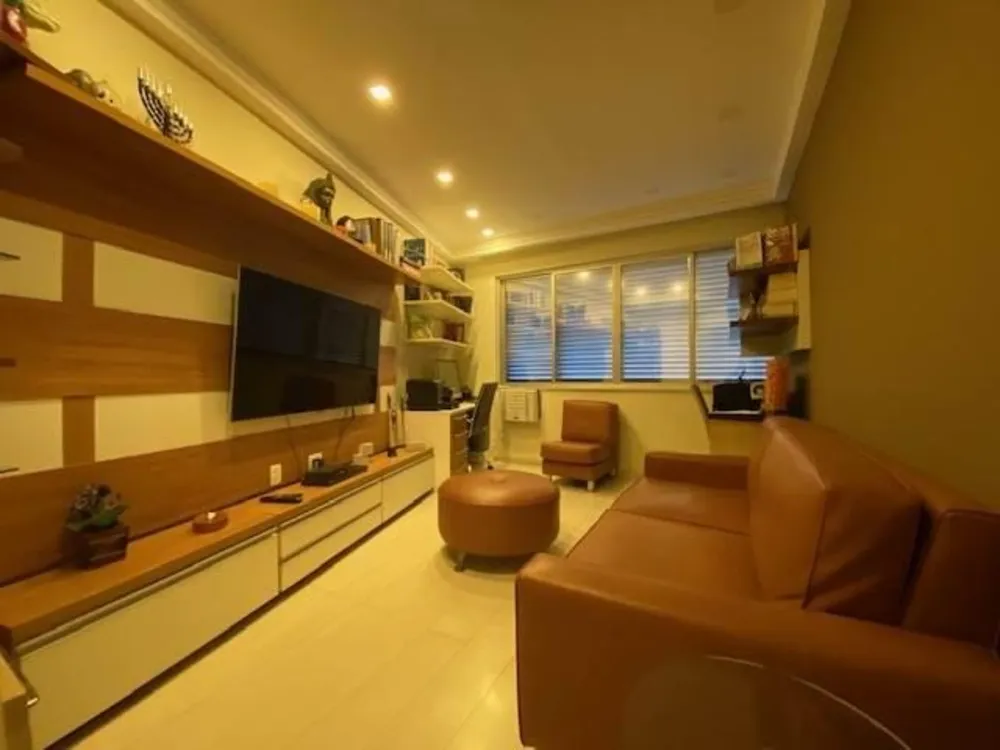 Apartamento, 4 quartos, 260 m² - Foto 8