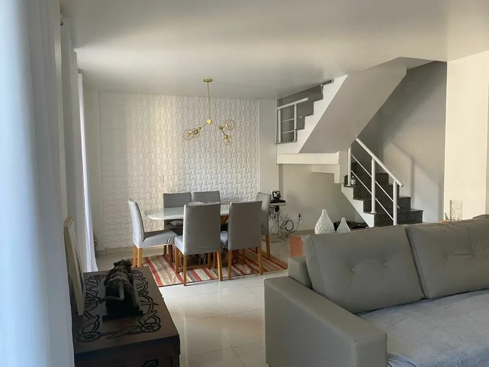 Casa, 4 quartos, 250 m² - Foto 9