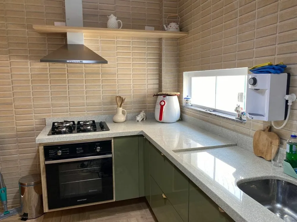 Casa, 4 quartos, 250 m² - Foto 17