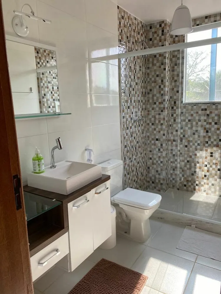 Casa, 4 quartos, 250 m² - Foto 15