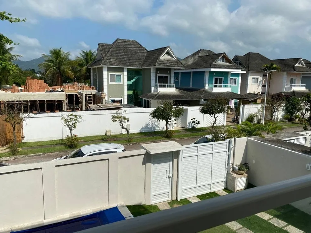Casa, 4 quartos, 250 m² - Foto 24