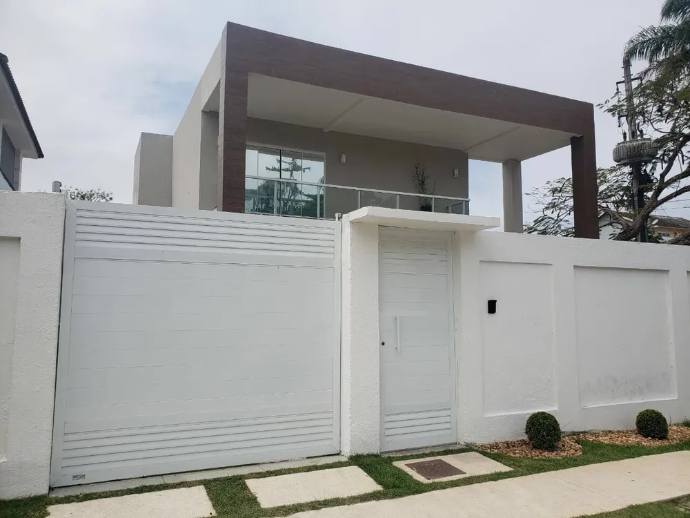 Casa, 4 quartos, 250 m² - Foto 4