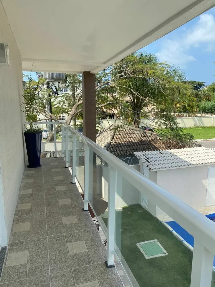 Casa, 4 quartos, 250 m² - Foto 20