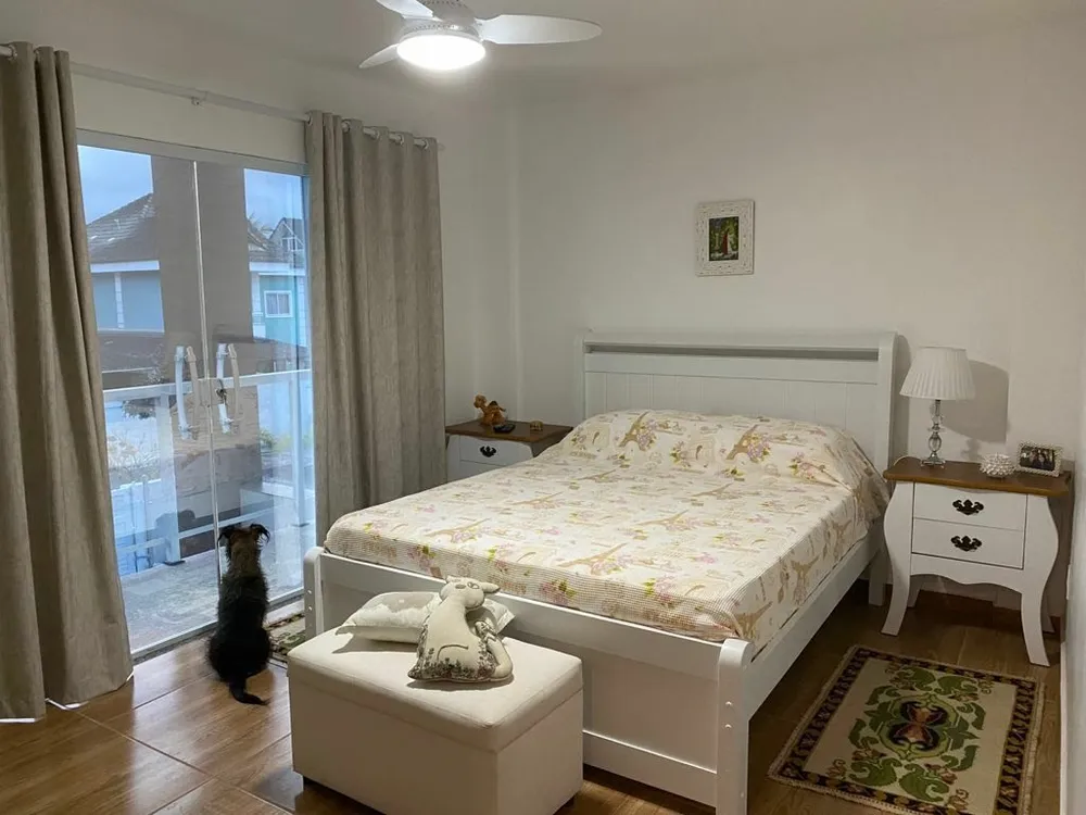 Casa, 4 quartos, 250 m² - Foto 11