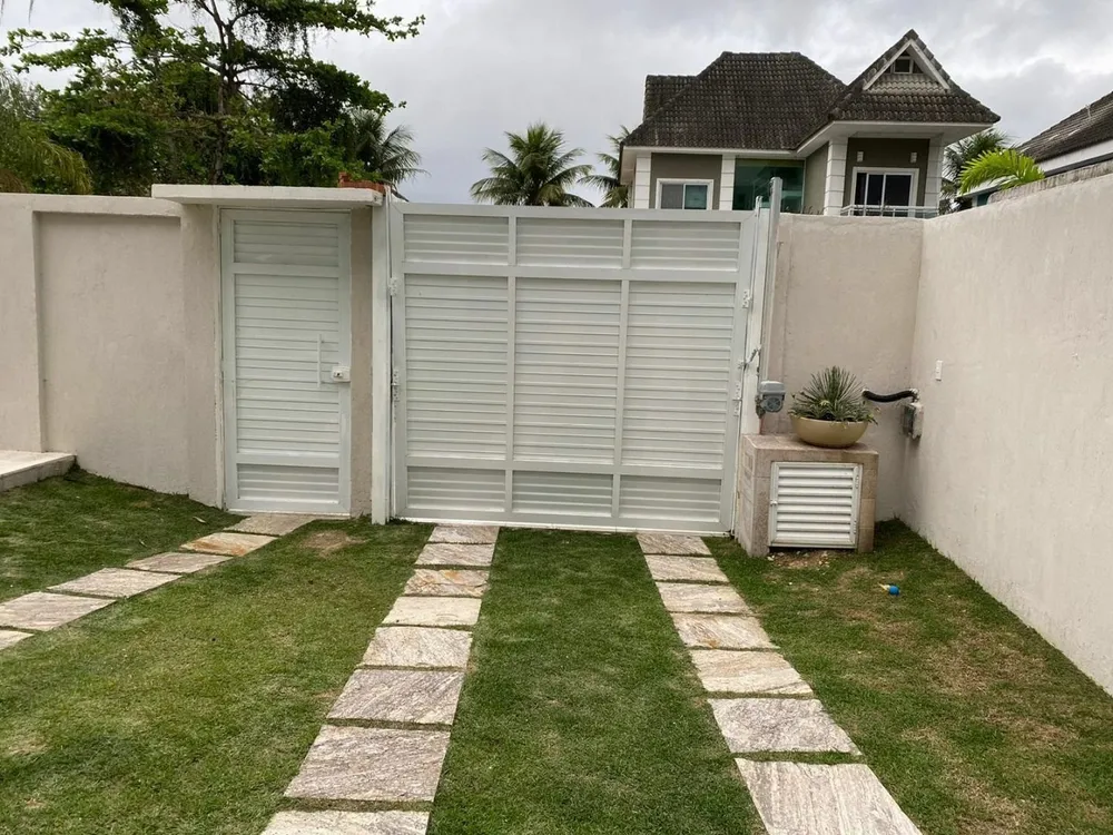 Casa, 4 quartos, 250 m² - Foto 7