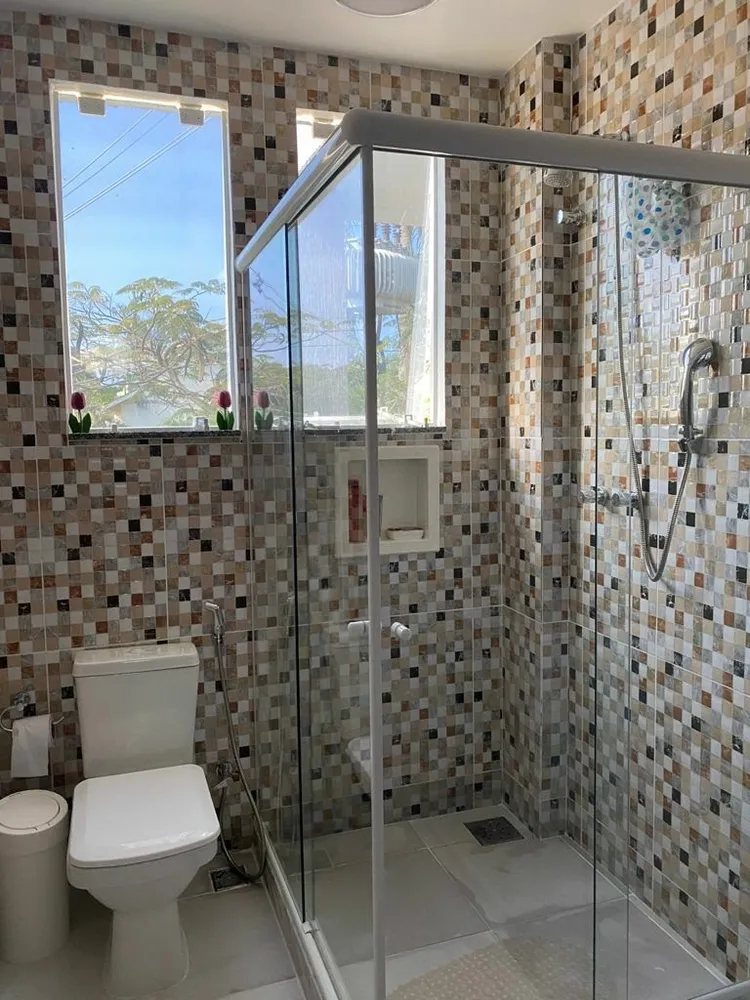 Casa, 4 quartos, 250 m² - Foto 14