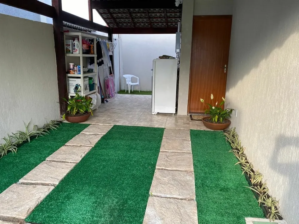 Casa, 4 quartos, 250 m² - Foto 18