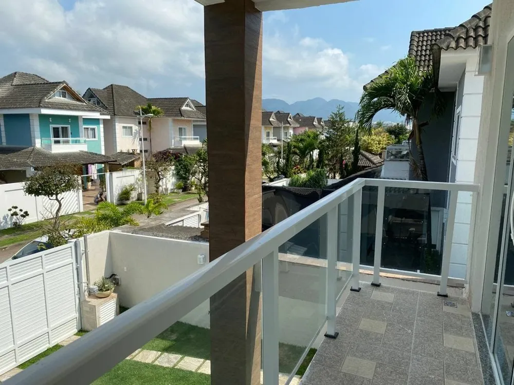Casa, 4 quartos, 250 m² - Foto 22