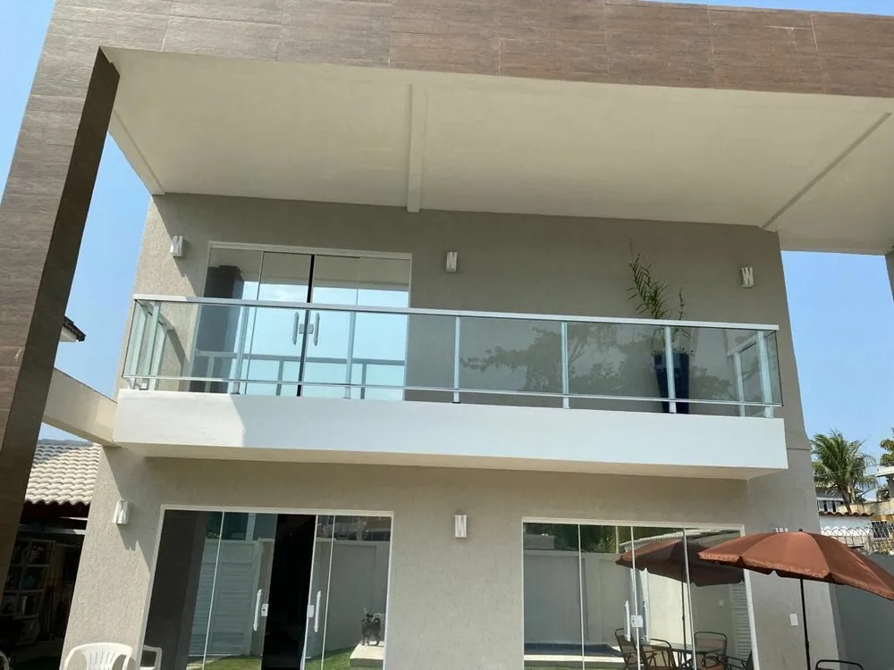 Casa, 4 quartos, 250 m² - Foto 25
