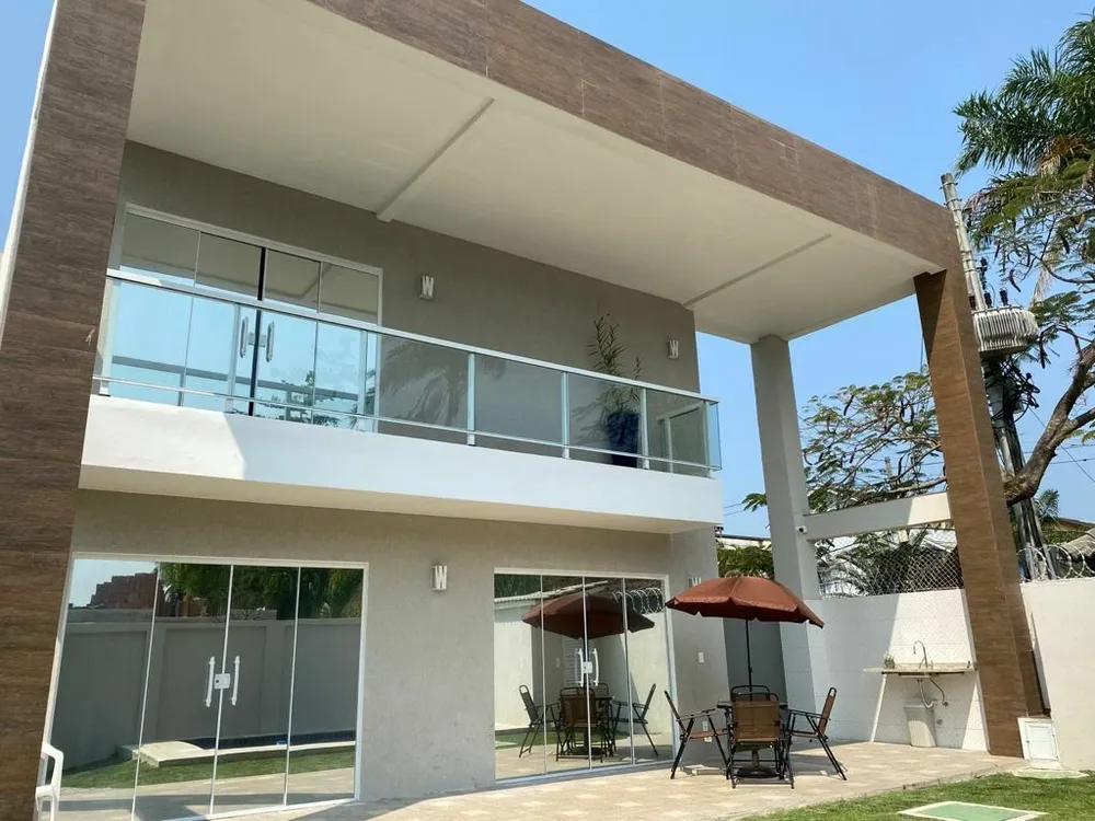 Casa, 4 quartos, 250 m² - Foto 3