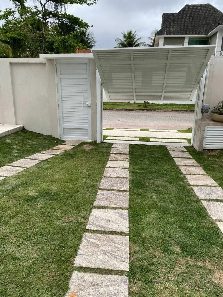 Casa, 4 quartos, 250 m² - Foto 6