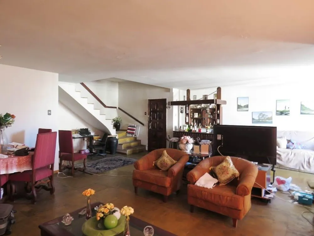 Cobertura, 3 quartos, 231 m² - Foto 2