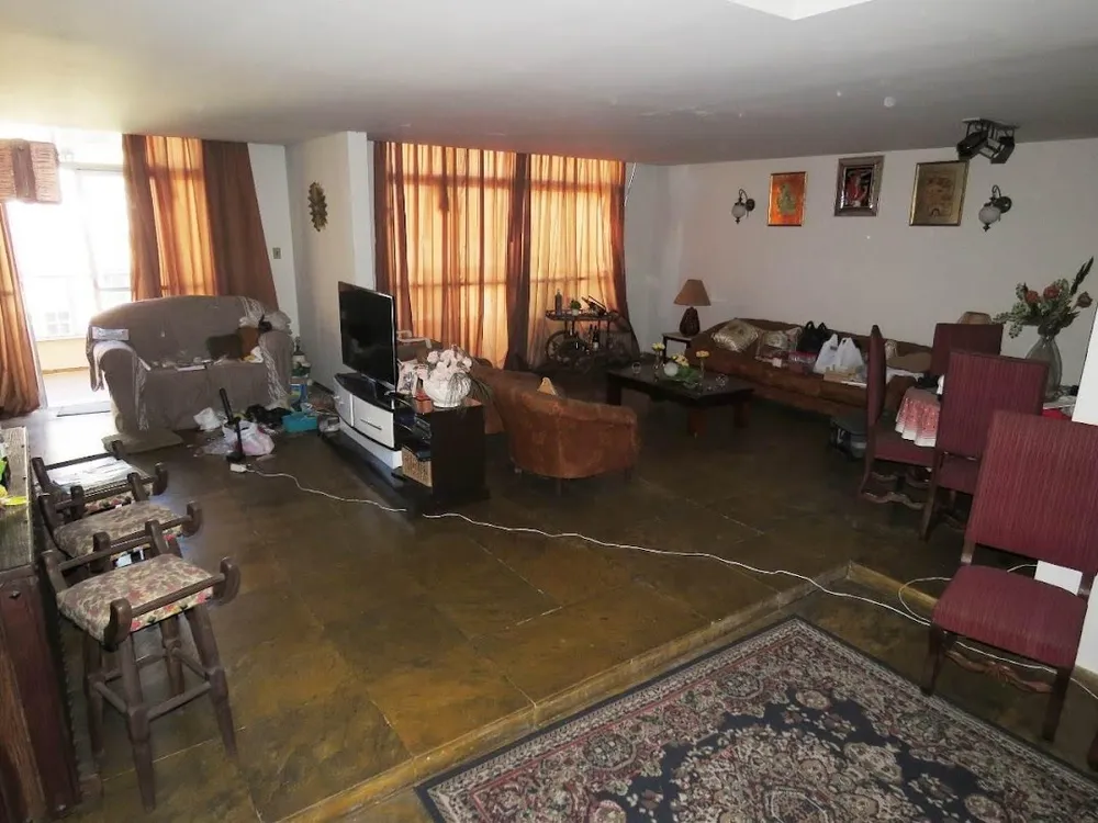 Cobertura, 3 quartos, 231 m² - Foto 3