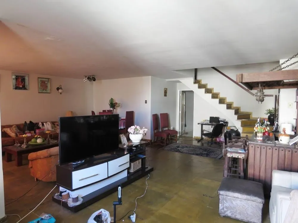 Cobertura, 3 quartos, 231 m² - Foto 4