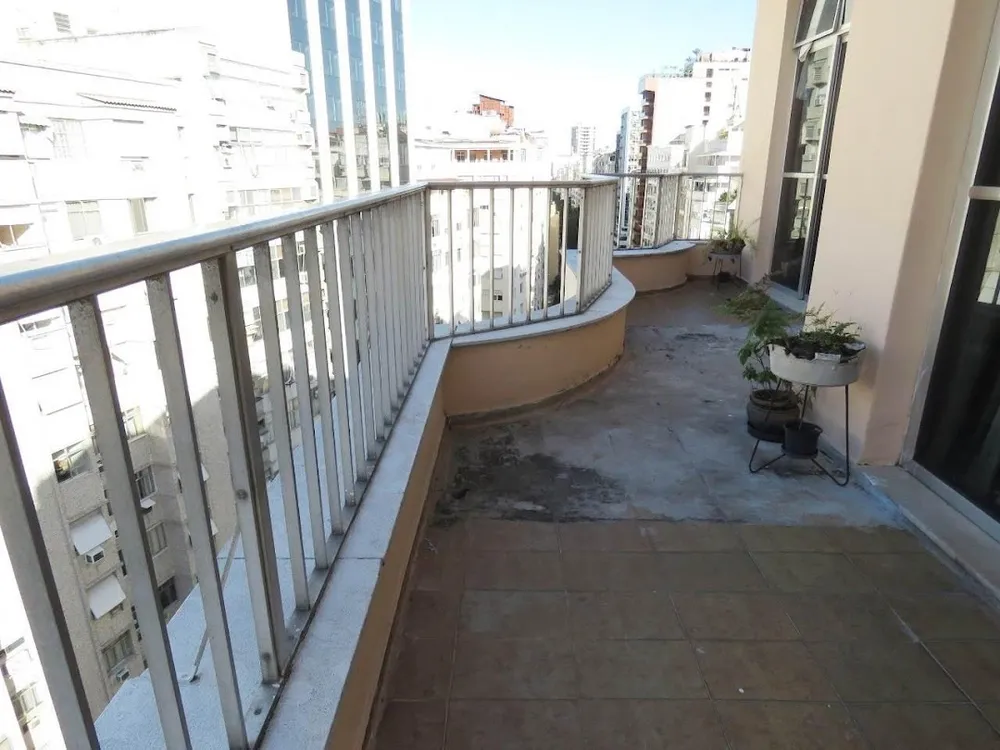 Cobertura, 3 quartos, 231 m² - Foto 16