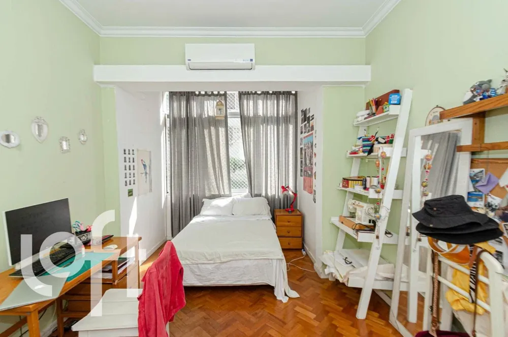 Apartamento, 4 quartos, 180 m² - Foto 16