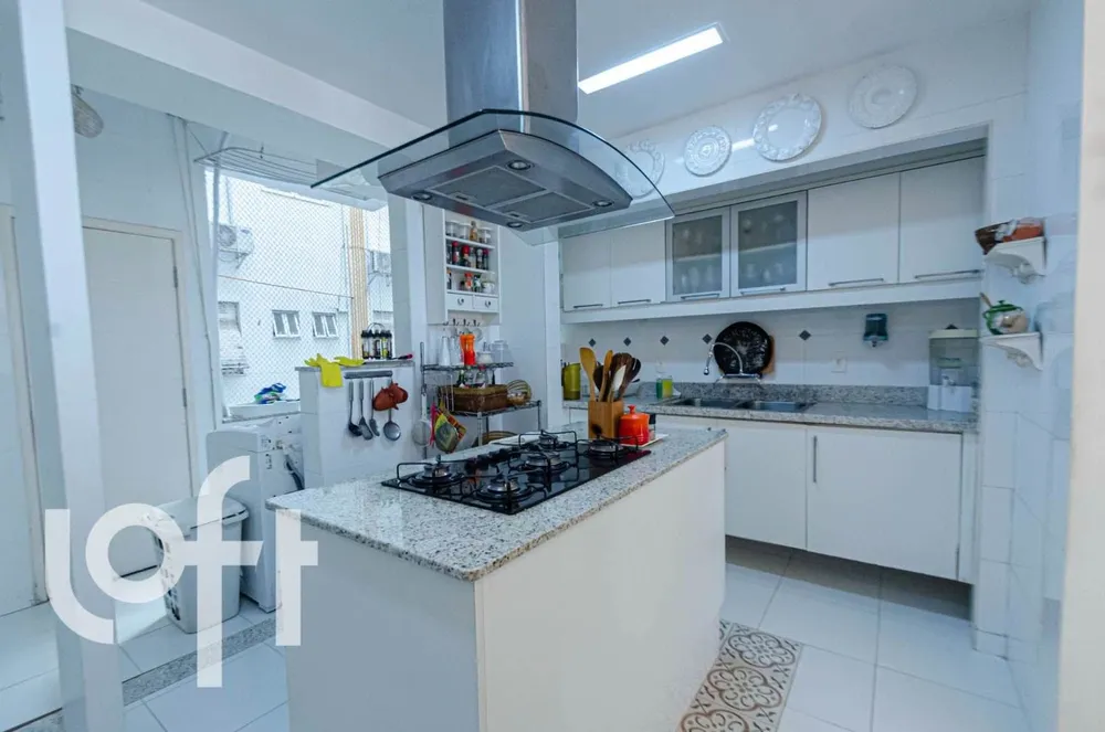 Apartamento, 4 quartos, 180 m² - Foto 7