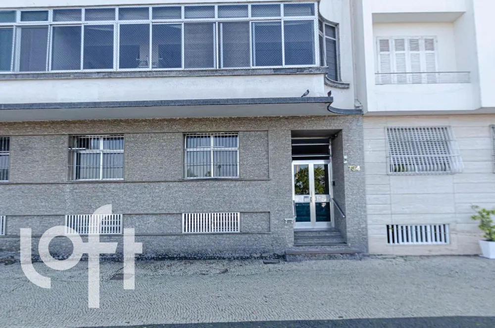 Apartamento, 4 quartos, 180 m² - Foto 22
