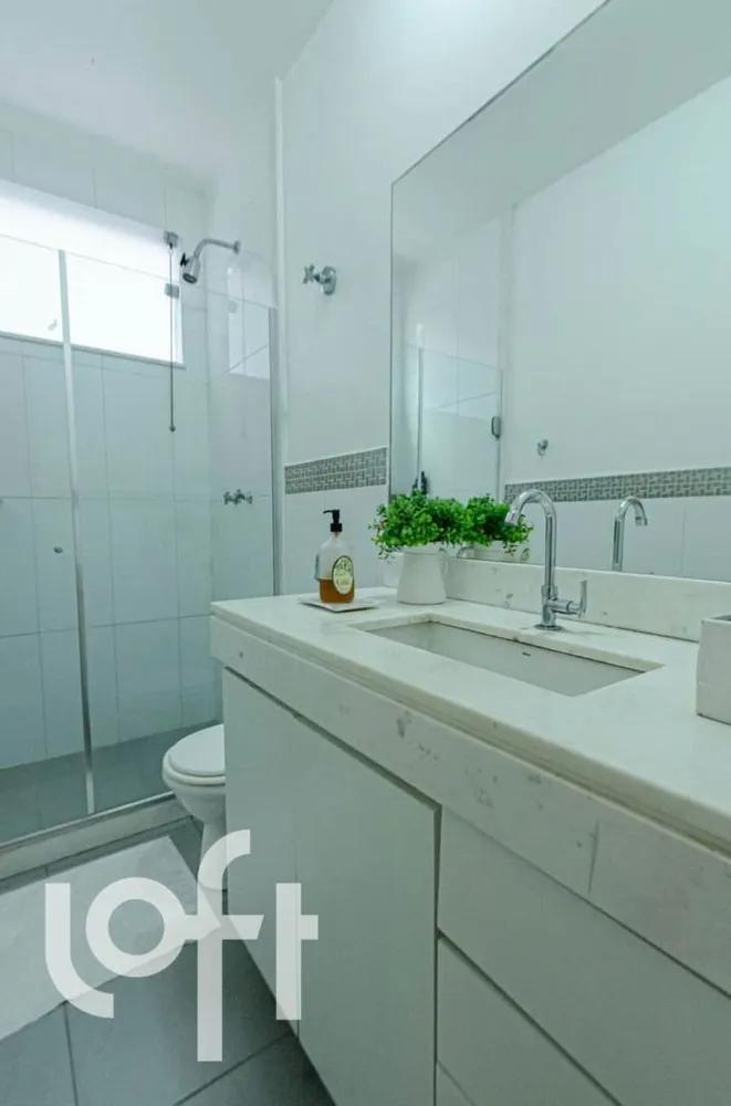 Apartamento, 4 quartos, 180 m² - Foto 4