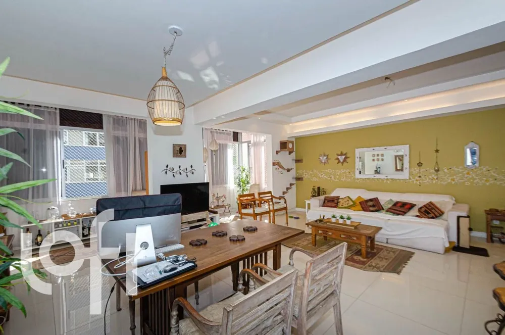 Apartamento, 4 quartos, 180 m² - Foto 30