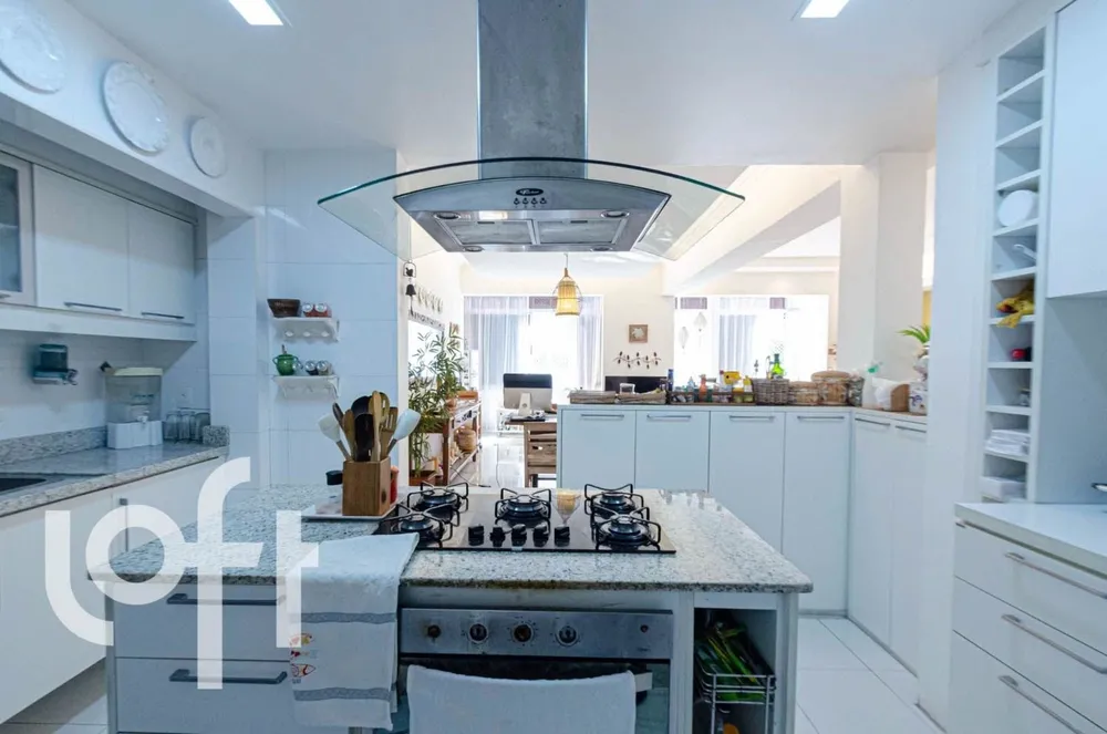 Apartamento, 4 quartos, 180 m² - Foto 8