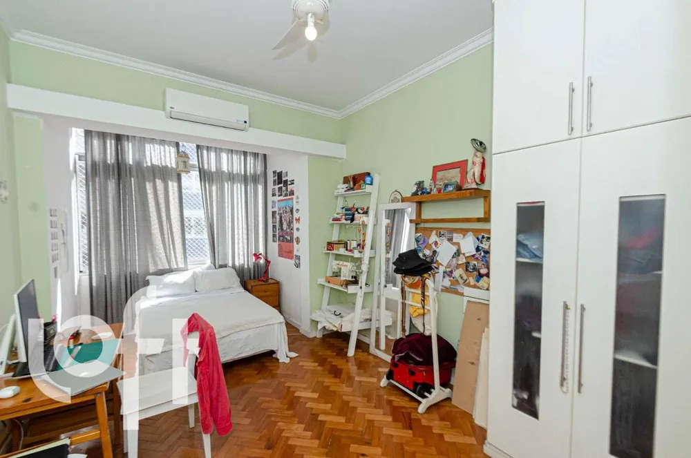 Apartamento, 4 quartos, 180 m² - Foto 33