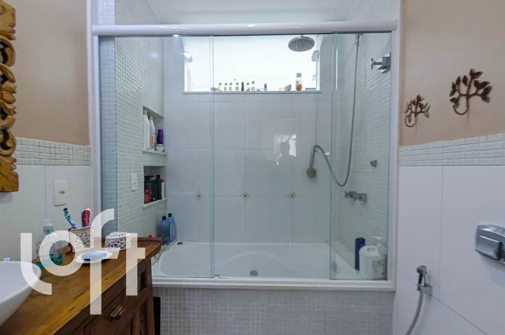 Apartamento, 4 quartos, 180 m² - Foto 3