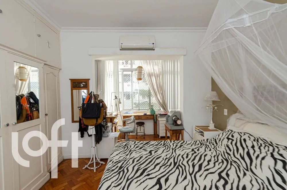 Apartamento, 4 quartos, 180 m² - Foto 15
