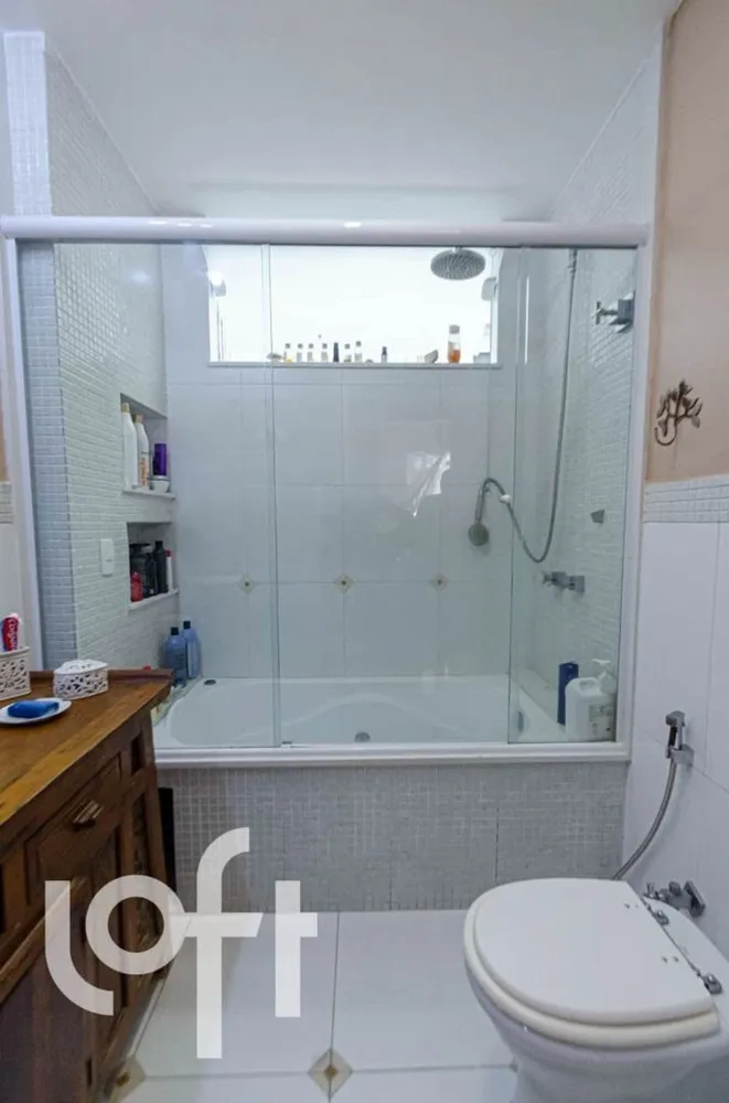 Apartamento, 4 quartos, 180 m² - Foto 19