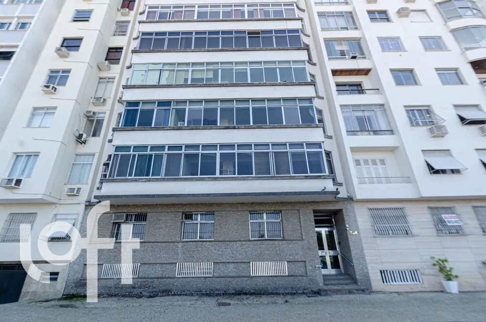 Apartamento, 4 quartos, 180 m² - Foto 23