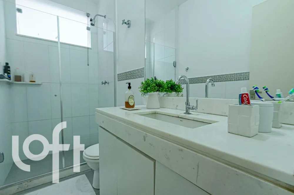 Apartamento, 4 quartos, 180 m² - Foto 21