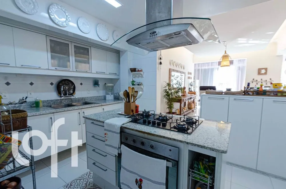 Apartamento, 4 quartos, 180 m² - Foto 9