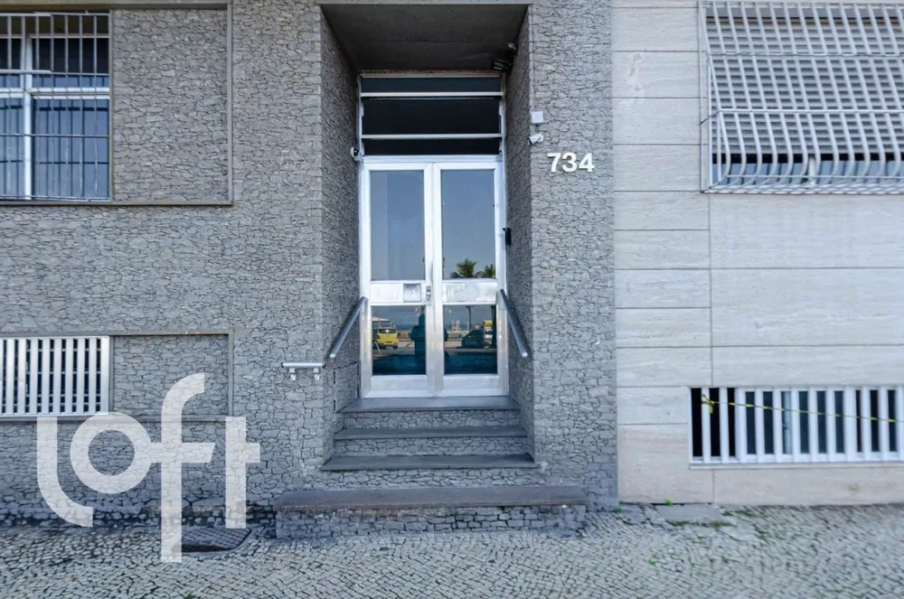 Apartamento, 4 quartos, 180 m² - Foto 6