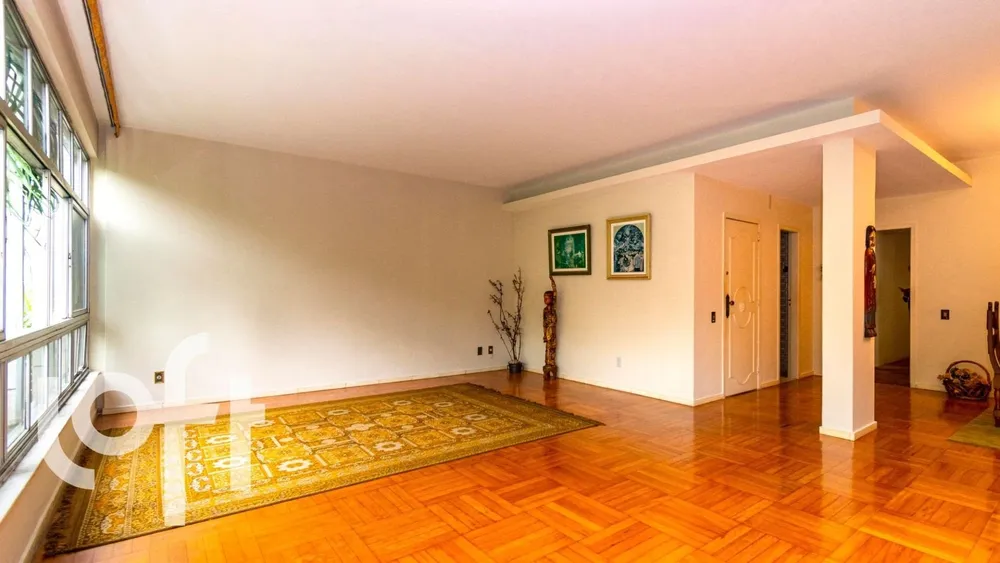 Apartamento, 3 quartos, 205 m² - Foto 6