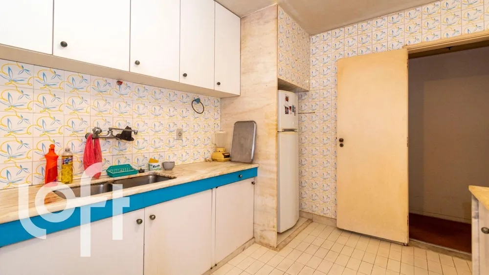 Apartamento, 3 quartos, 205 m² - Foto 12