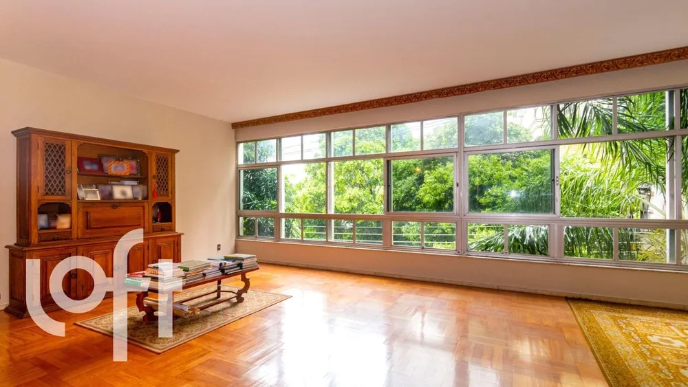 Apartamento, 3 quartos, 205 m² - Foto 4