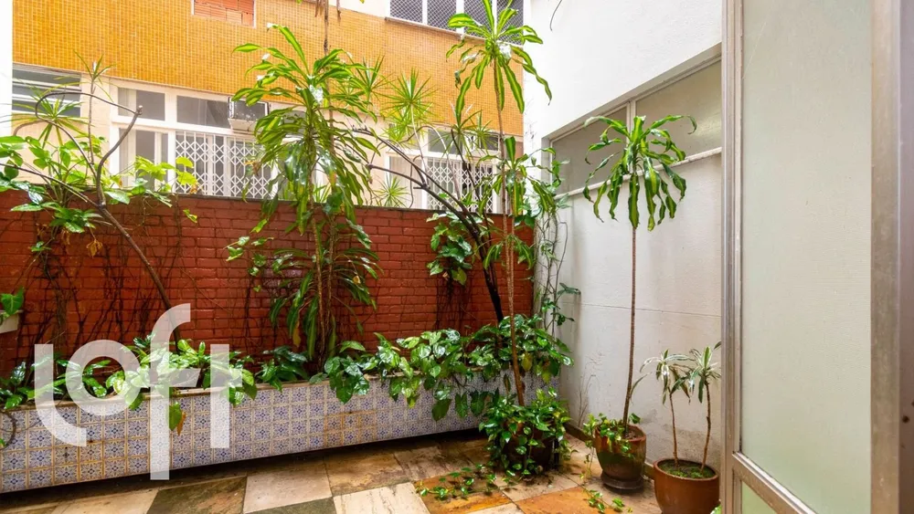 Apartamento, 3 quartos, 205 m² - Foto 9