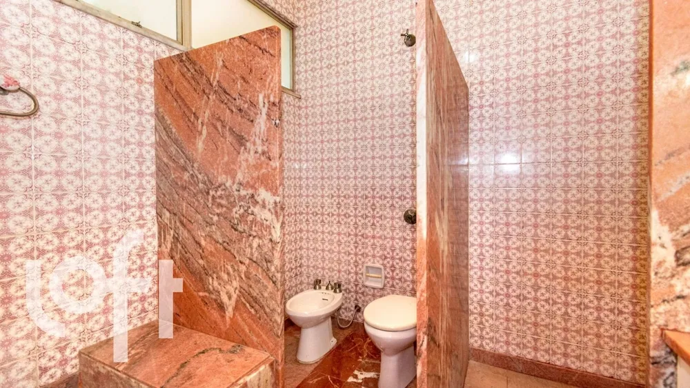 Apartamento, 3 quartos, 205 m² - Foto 1