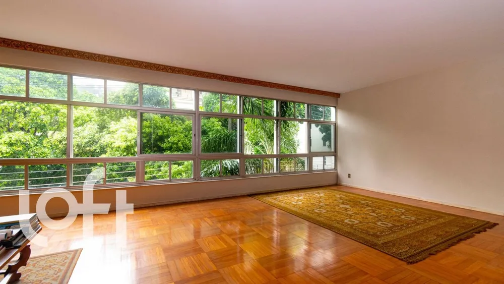 Apartamento, 3 quartos, 205 m² - Foto 5