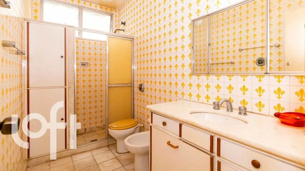 Apartamento, 3 quartos, 205 m² - Foto 2