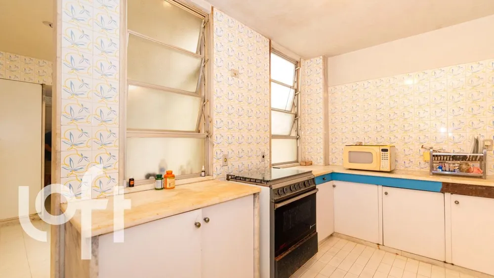 Apartamento, 3 quartos, 205 m² - Foto 11