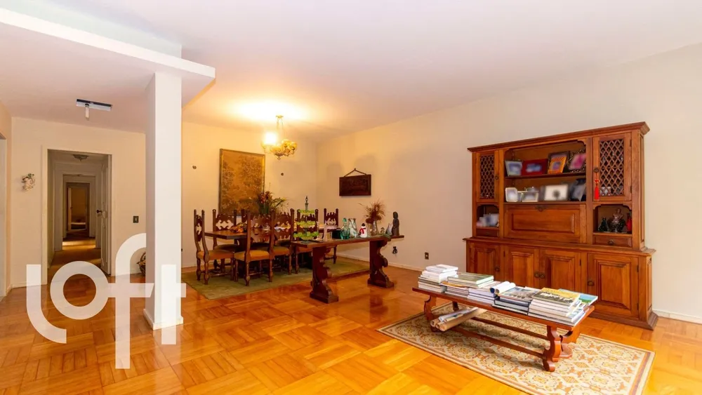 Apartamento, 3 quartos, 205 m² - Foto 7