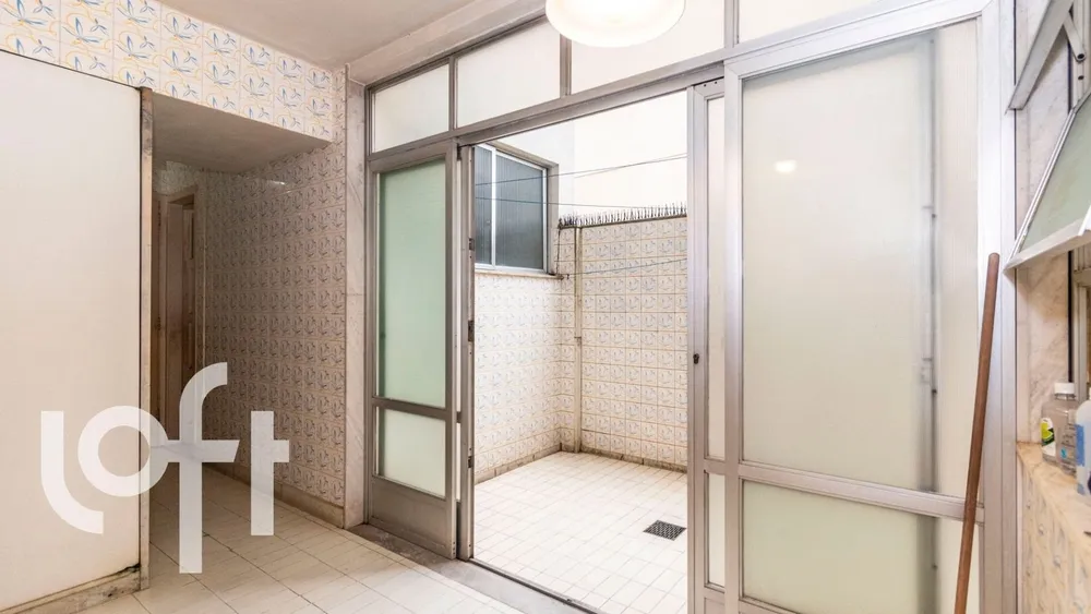 Apartamento, 3 quartos, 205 m² - Foto 13