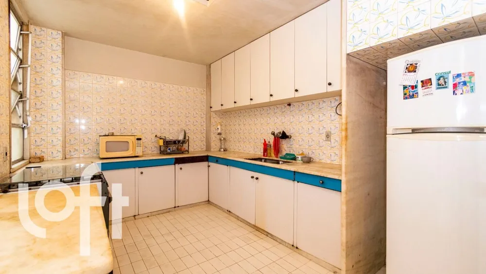 Apartamento, 3 quartos, 205 m² - Foto 10