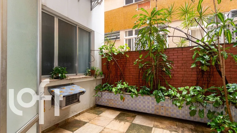 Apartamento, 3 quartos, 205 m² - Foto 8