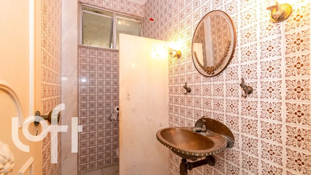 Apartamento, 3 quartos, 205 m² - Foto 3