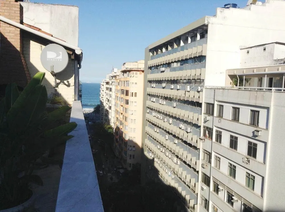 Cobertura, 4 quartos, 300 m² - Foto 10