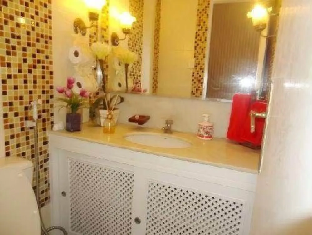 Cobertura, 4 quartos, 300 m² - Foto 16