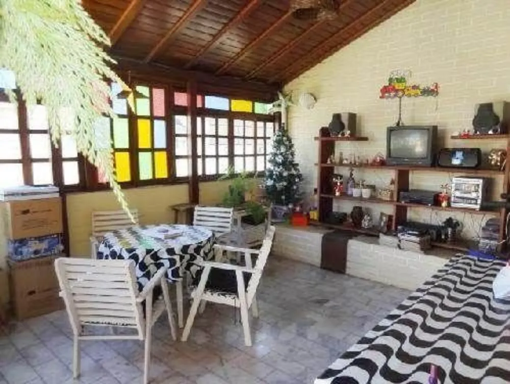 Cobertura, 4 quartos, 300 m² - Foto 13