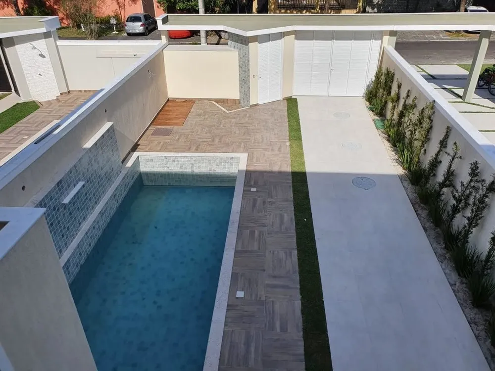 Casa, 5 quartos, 388 m² - Foto 2
